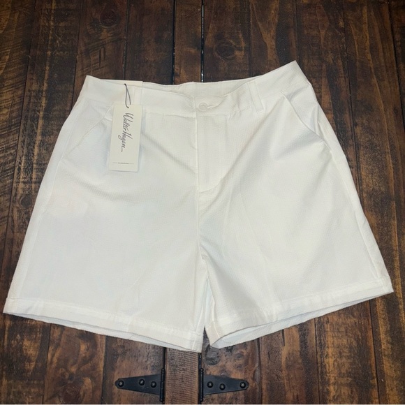Lady Hagen Pants - Lady Hagen Golf Shorts NWT